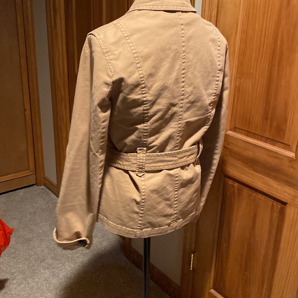 GAP jacket - Picture 4 of 6